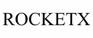 ROCKETX