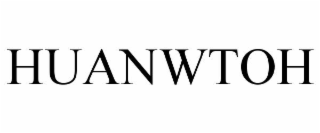 HUANWTOH