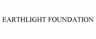 EARTHLIGHT FOUNDATION