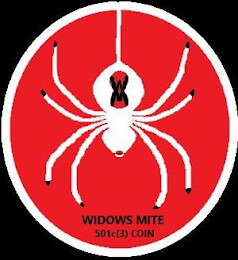 WIDOWS MITE 501C(3) COIN
