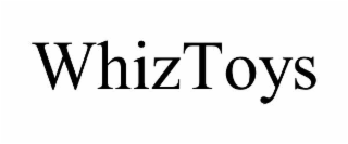 WHIZTOYS