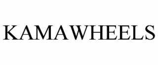KAMAWHEELS