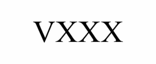 VXXX