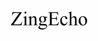 ZINGECHO