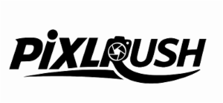 PIXLRUSH