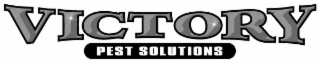VICTORY PEST SOLUTIONS