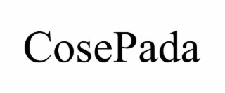 COSEPADA