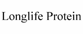 LONGLIFE PROTEIN