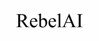 REBELAI