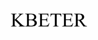 KBETER
