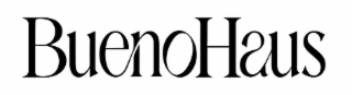 BUENOHAUS