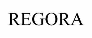 REGORA