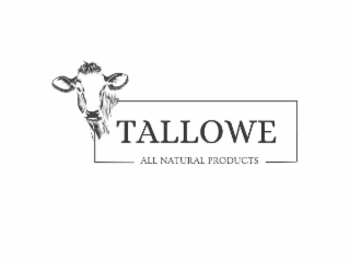 TALLOWE ALL NATURAL PRODUCTS