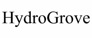 HYDROGROVE