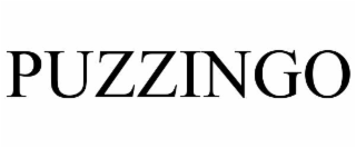 PUZZINGO