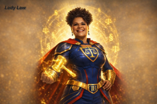 TB § § § LADY LAW