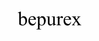 BEPUREX