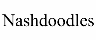 NASHDOODLES