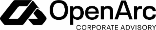 OPENARC CORPORATE ADVISORY