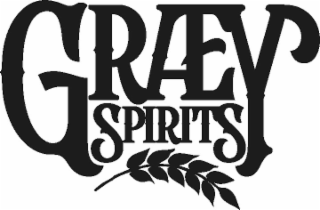 GRAEY SPIRITS