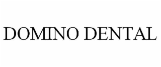 DOMINO DENTAL