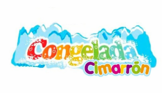 CONGELADA CIMARRÓN