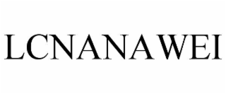 LCNANAWEI