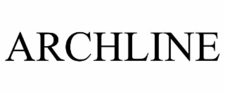 ARCHLINE