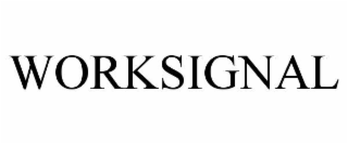 WORKSIGNAL