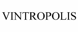 VINTROPOLIS