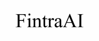 FINTRAAI