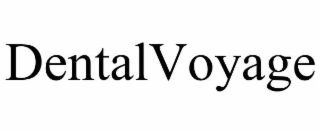 DENTALVOYAGE