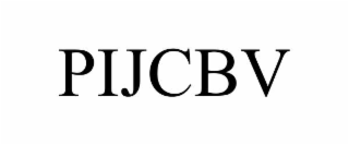 PIJCBV