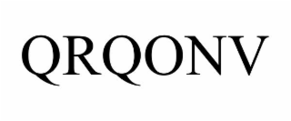 QRQONV
