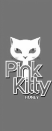 PINK KITTY HONEY