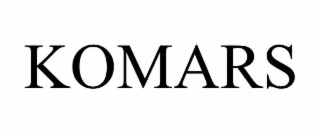 KOMARS