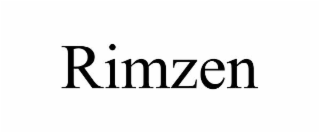 RIMZEN
