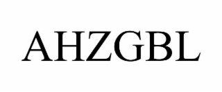 AHZGBL