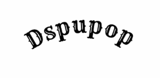 DSPUPOP