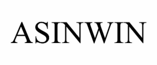 ASINWIN
