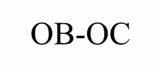 OB-OC