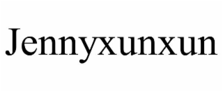 JENNYXUNXUN