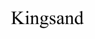 KINGSAND