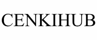 CENKIHUB