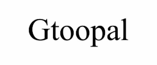 GTOOPAL