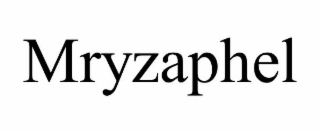 MRYZAPHEL