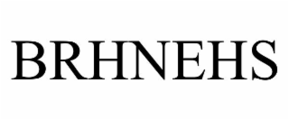 BRHNEHS