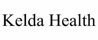 KELDA HEALTH