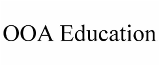 OOA EDUCATION