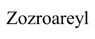 ZOZROAREYL